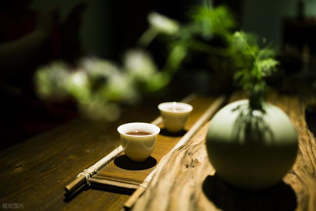 我今年35岁，前几天被一个70岁老伯伯上了一课，句句说到心坎上