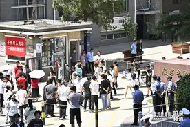 阳泉市中考考试科目及考试时间安排图片