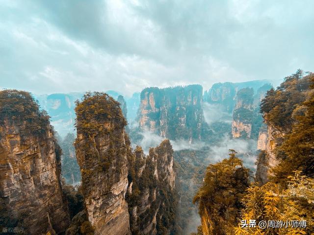 2026五一假期去哪玩？国内热门旅游自驾目的地攻略集锦分享