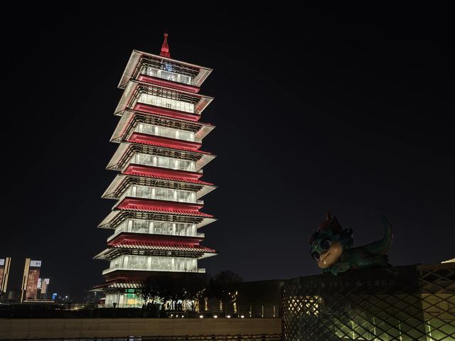 江苏扬州镇江南京五日游