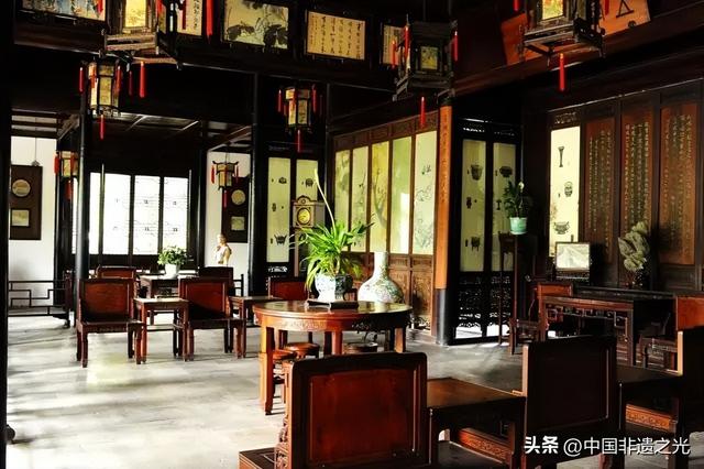 中国最美四大名园，想象不到的美