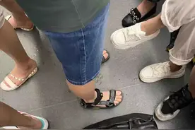 明确了！遇到这种天气，可以延迟上班或停工！图片