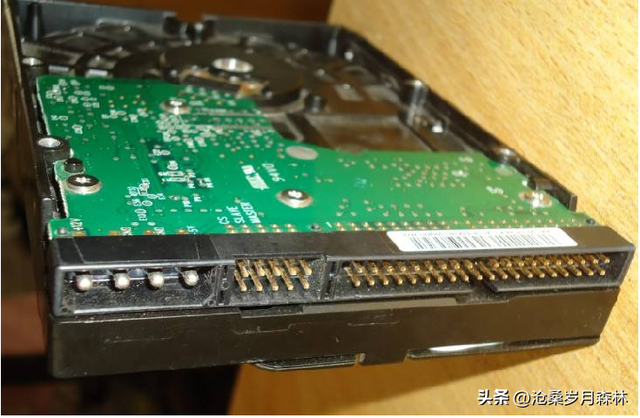 电脑接口协议哪些是中国制定的？