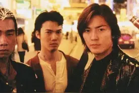 “江湖刺客”刘小毛的江湖路图片