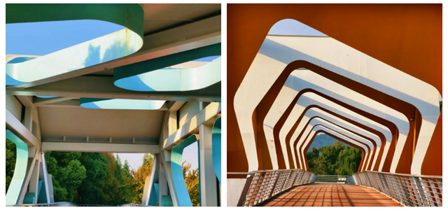 逛起来！8小时10个公园！