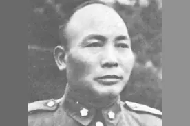 同是在襄阳被生擒，为何康泽去功德林改造，郭勋祺却成了座上宾？图片