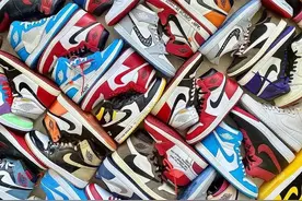 不建议买的4个运动鞋品牌：听着上档次，实际智商税！你还在穿吗图片