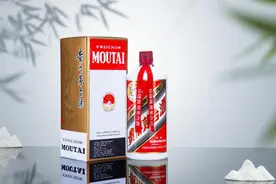 “两斤装”飞天茅台酒包材升级揭秘，“1000毫升”焕新亮相图片