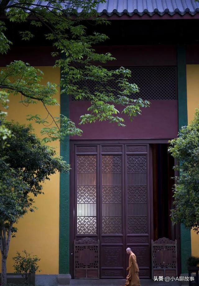 又一5A景区官宣永久免费！年入数亿，关键是秋天美到词穷！