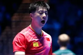 世界杯男单八强诞生，王楚钦迎复仇战，马龙中日对决（附赛程）图片