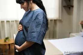 怀孕多少周进入孕晚期？准妈妈必知的那些事儿图片