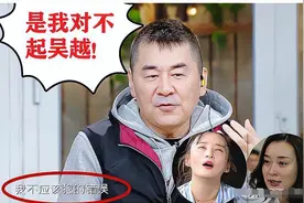 与陈建斌同居5年被抛弃，如今52岁不婚不育的她，美出了新高度图片