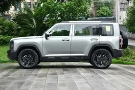 好用不贵！真正值得40岁男人购买的10款1.5T插混四驱SUV图片