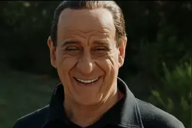 一场超模乱舞的“海天盛筵”，带你看尽上流社会的奢靡与苟且图片