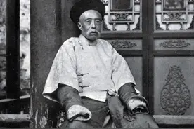 李鸿章万般阻挠，英俄煽风点火，左宗棠收复新疆到底有多难？图片