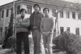 早期江苏省对口援疆的受益者和见证人-----南通记忆（57）图片