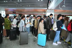 国庆假期郑州地铁出行攻略来了！图片