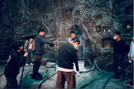 “全国微短剧高地”，郑州如何接住这泼天的富贵？丨微短剧观察③图片