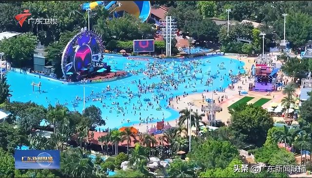 广东要发文旅、餐饮、购物消费券了！