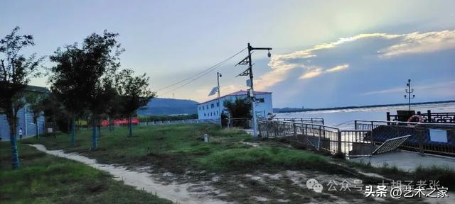 董宇辉,潼关古城我来了