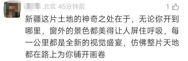 伊昭公路“八月飞雪”全网刷屏！当地相关部门回应→