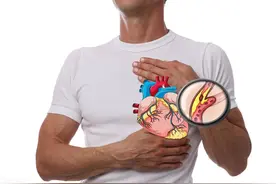 支架后血管再堵，错在一件事！医生：想要血管畅通无阻，牢记2点图片