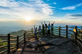 背诗免门票！宜春这些景区参与→图片