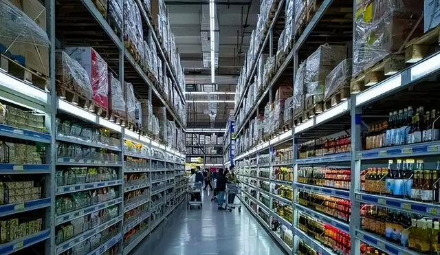 双十一没落了？23年销售额1.13万亿，24年1.44万亿，25年让人惊讶