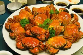 中国公认最好吃的10道蚌埠菜！1.蚌埠烧饼夹里脊——代表地：蚌埠图片