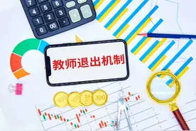 学校教职工绩效工资和年度考核办法(2025版)图片