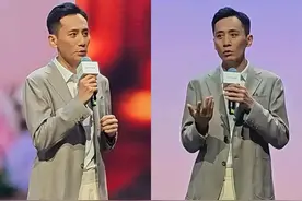 刘烨回应暴瘦，亲朋好友打电话问他是不是得病了，刘烨直言气死了图片