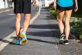 第一次跑马拉松比赛，应该采取怎样的配速策略？（全马篇）图片