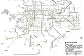 北京各区板块的扛把子分别是谁？图片