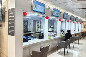 看病更方便！遵义这家医院周末门诊全面开放！图片