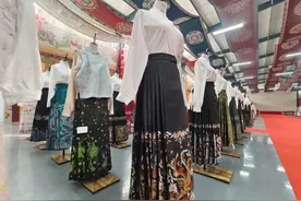 从“网红”到“长红”，曹县何以成为汉服产业的“宇宙中心”？图片