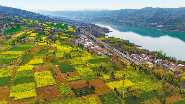 2026清明假期渭南文旅市场交出亮眼答卷