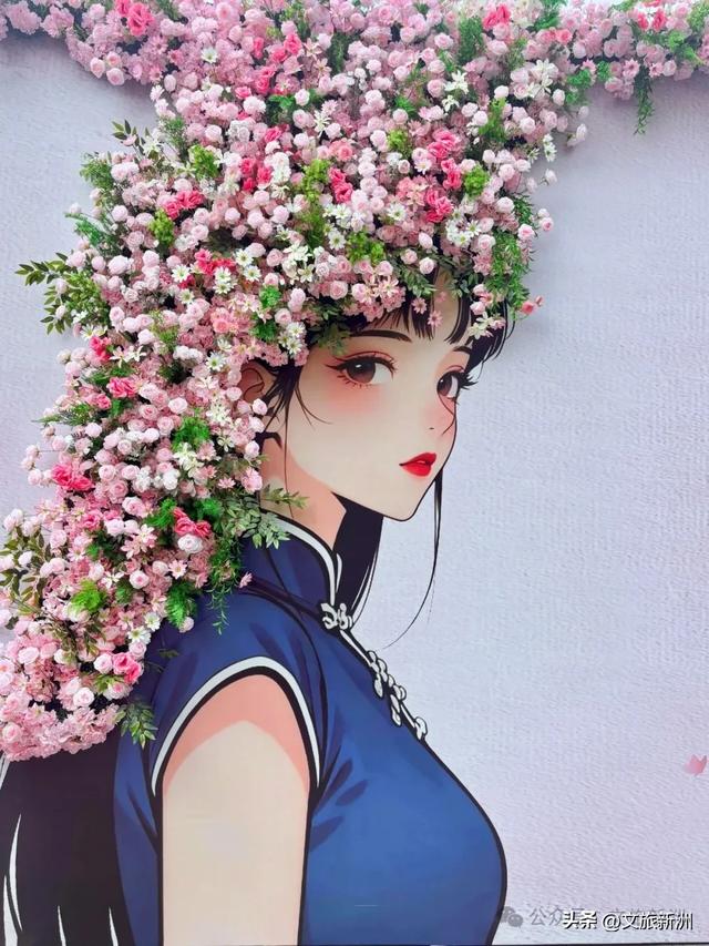 双节畅游新洲 | 不扎堆！快来领取新洲小众玩法，人少景美还出片！