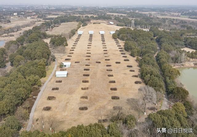 湖北荆州五大景点：特点和适合人群全说明