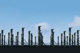 东风41的威力有多强？面对24枚齐射，美国能否拦住？图片