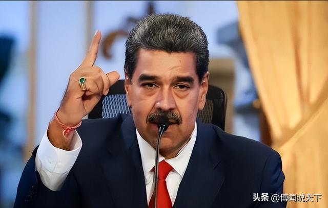 彻底不演了！特朗普宣布，从委扣押的中国油轮，将由美国永久保留