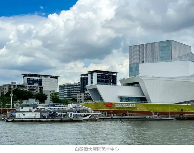 广州要有跨江缆车了！将串联沙面、永庆坊