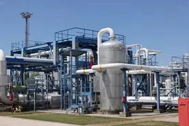 阿布扎比国家石油公司天然气收入连续第三个季度突破60亿美元图片