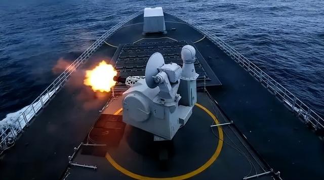 中国围台军演时	，北京出现罕见一幕：美日印澳驻华大使公开会晤