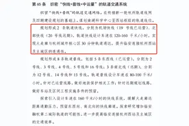 有盼头！官方表态，杭州这里有望新增地铁图片