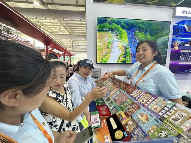 “石景仙山 京西福地”文旅专题展邀您共享