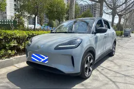 五菱缤果SUV旗舰版510km，落地8w+图片