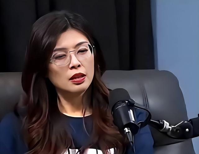 果然不出大陆所料，郑丽文摊牌直指红线，台独：老蒋若知又会心寒