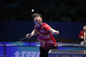 商业代言一个接一个，孙颖莎凭什么？图片