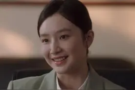 张子枫同班同学，校花学霸出身的毛重雅，靠《前途无量》惊艳全场图片