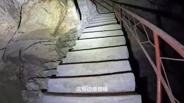 重庆歌乐山发现神秘山洞，竟是抗战时期的秘密金库，内部结构复杂